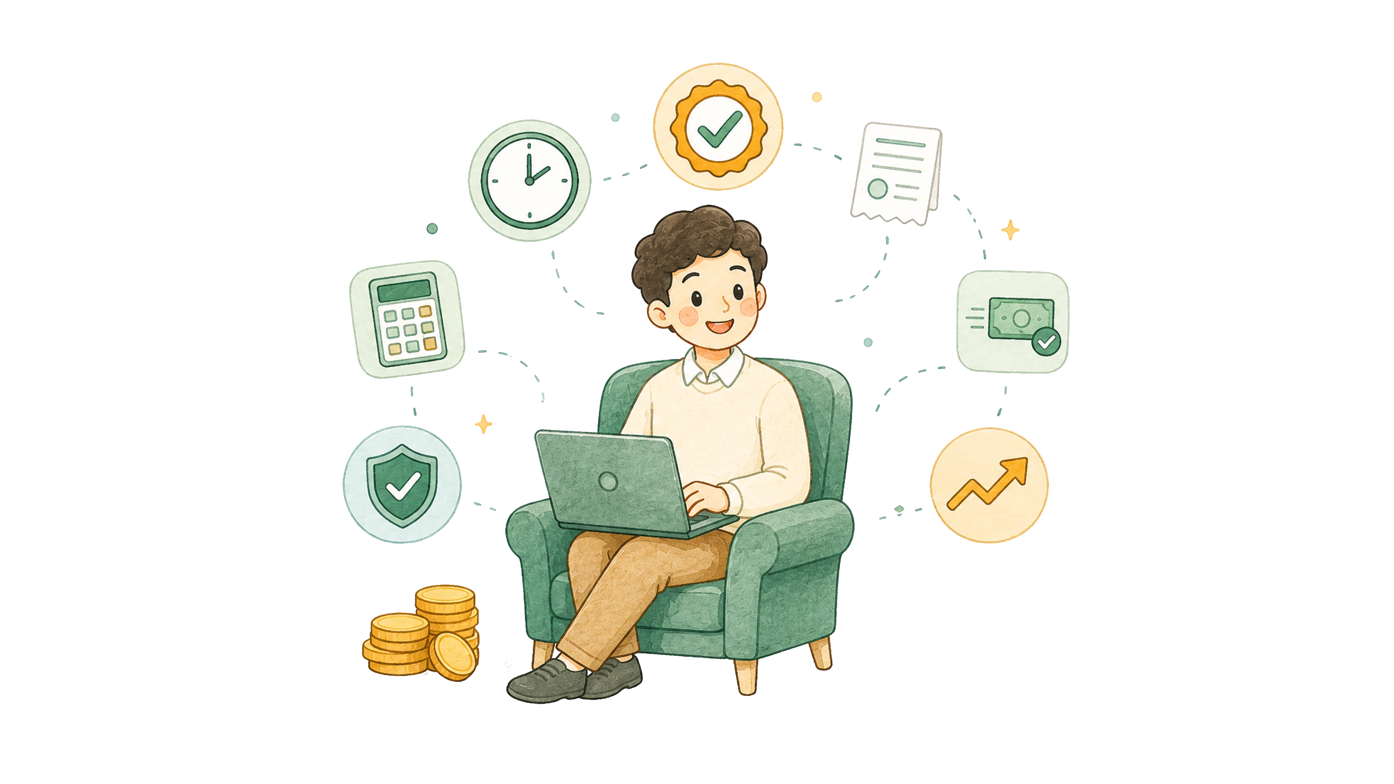 Payroll software for small businesses in childcare and daycare